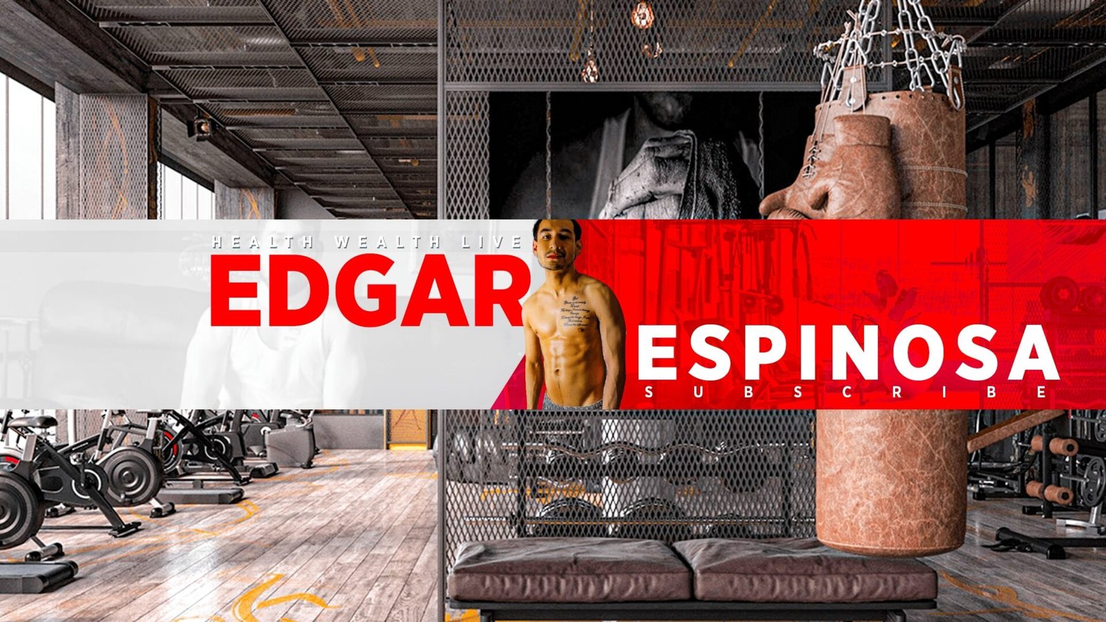 Edgar Espinosa