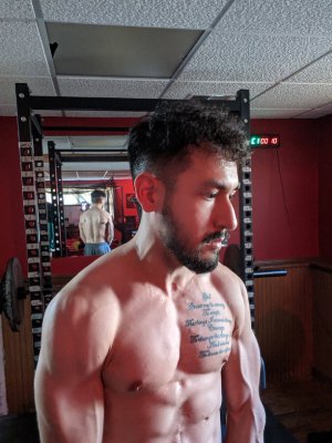 Personal Training