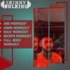 Skinny Bulking Full Body Workout