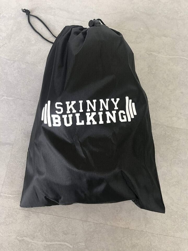 Resistance Bands Bag