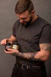 Foods to Build Muscle