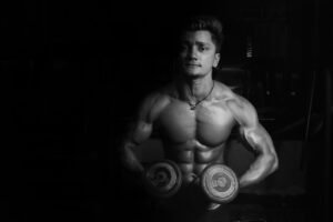 Building Muscle without the Bulk: A Comprehensive Guide img