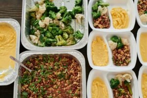 meal plan
