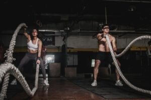 Benefits of a regular exercise routine