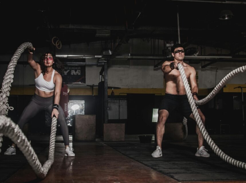 Sweat it out: 6 fun ways to burn calories and get in shape burn calories
