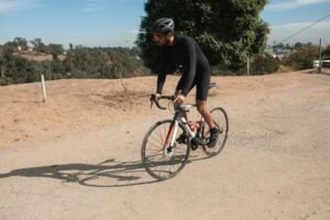 Cycling