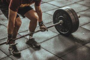 enjoyable exercise routines