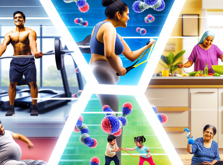 Protein Intake Guide: How Much Protein Do You Need? ad-mania
