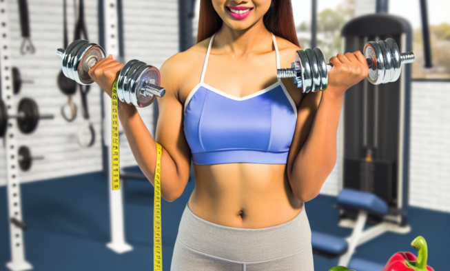 Body Recomposition: How to Lose Fat and Gain Muscle img