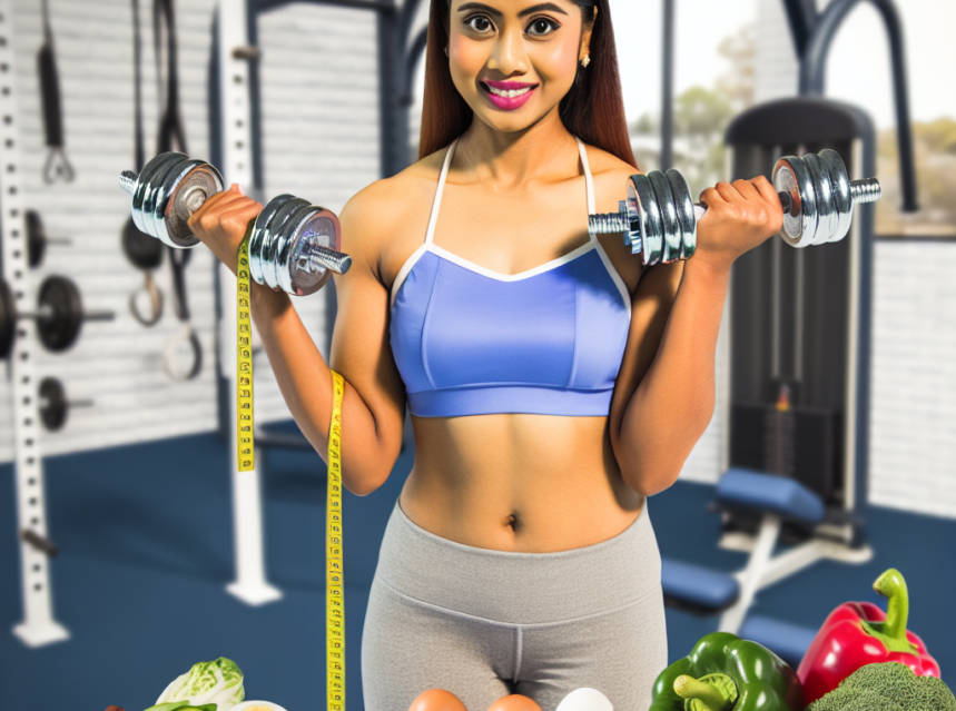 Body Recomposition: How to Lose Fat and Gain Muscle ad-mania