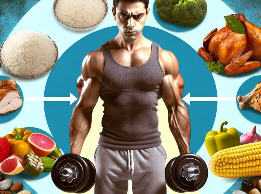 Build Muscle Effectively as a Skinny Guy ad-mania