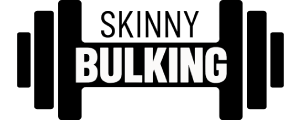 Skinny Bulking Logo