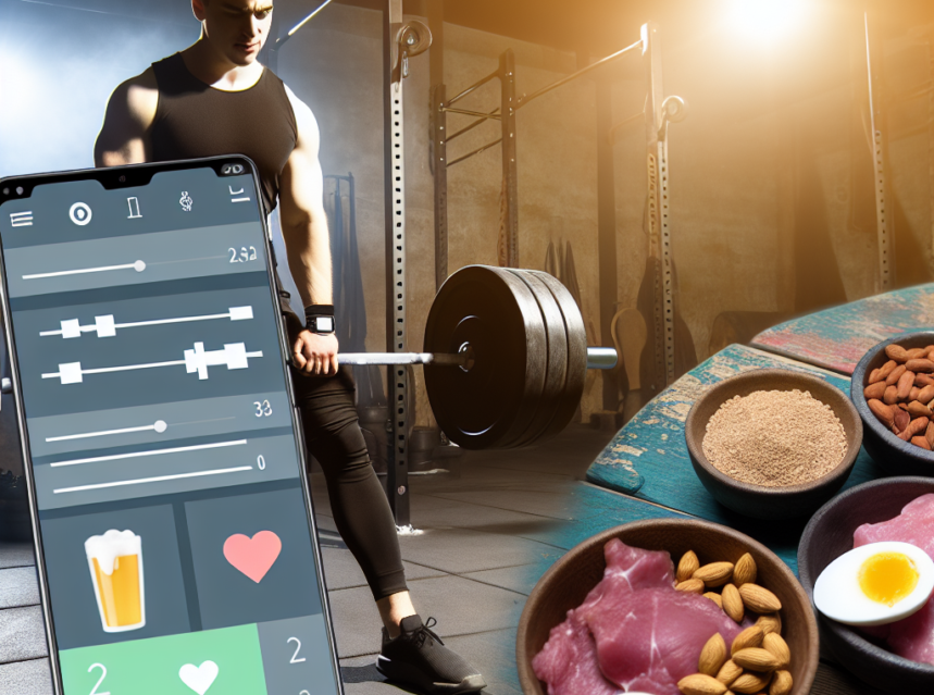 How to Bulk Up: The Ultimate Guide to Building Muscle ad-mania