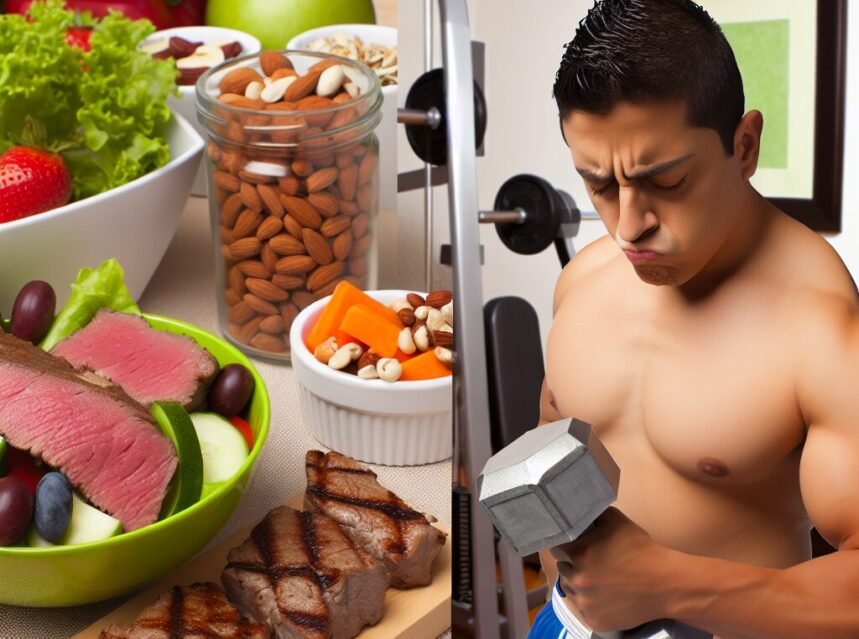 **Title:** Why You Might Struggle to Gain Weight and What Helps ad-mania