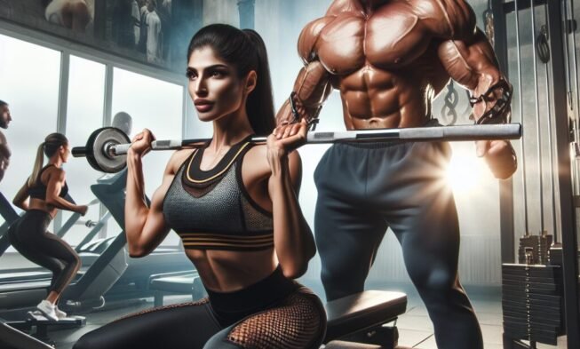 Beginner’s Guide to Bulking and Cutting img