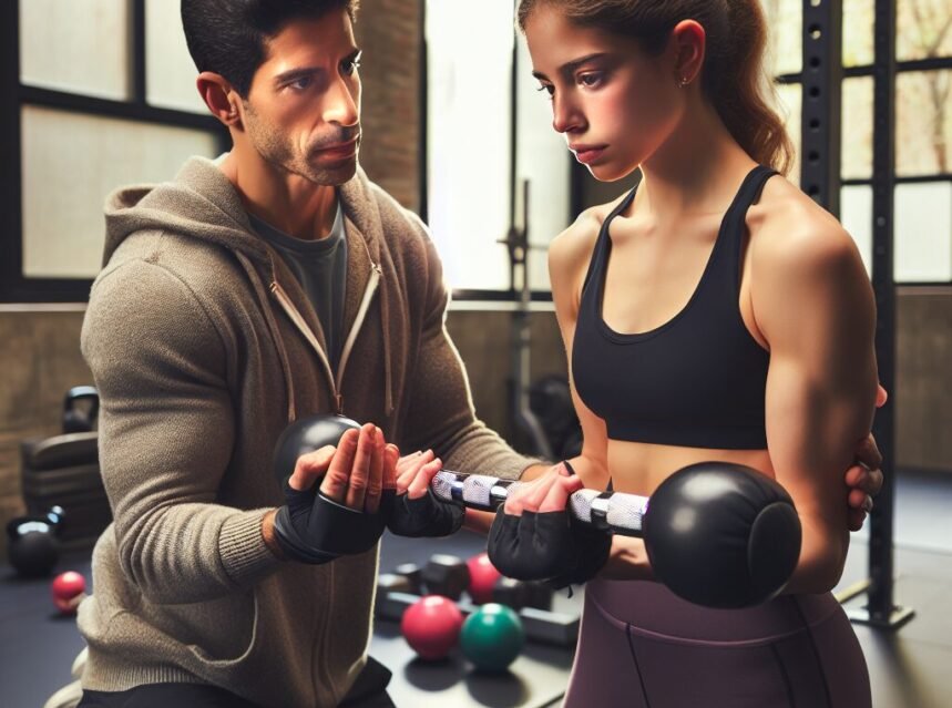 The Bearded Fitness Guy | Strength & Lifestyle Tips ad-mania